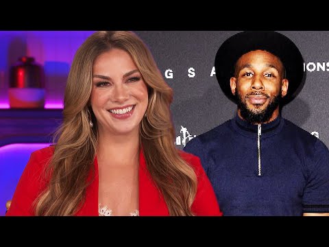 Allison Holker on Her ‘New Chapter’ and Her Tribute to Late Husband tWitch With New Children’s Bo…