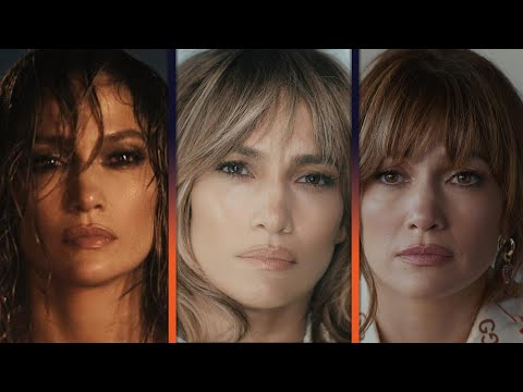 Jennifer Lopez BATTLES Failed Marriages in This Is Me… Now: A Love Story Trailer