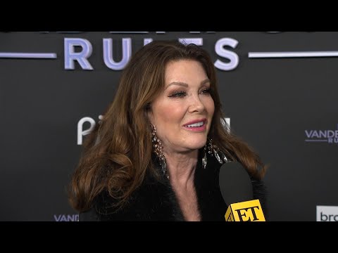 Lisa Vanderpump on VPR Cast’s MESSY Post-Scandoval Return (Exclusive)