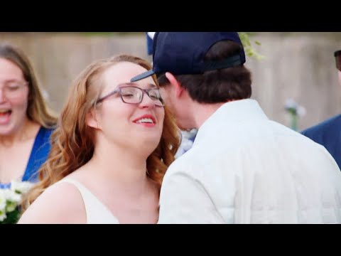 Mama June: Family Crisis Trailer: Inside Anna’s Cancer Battle and Surprise Wedding (Exclusive)