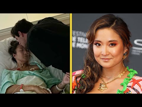 ‘Emily in Paris’ Star Ashley Park Hospitalized for ‘Critical’ Septic Shock