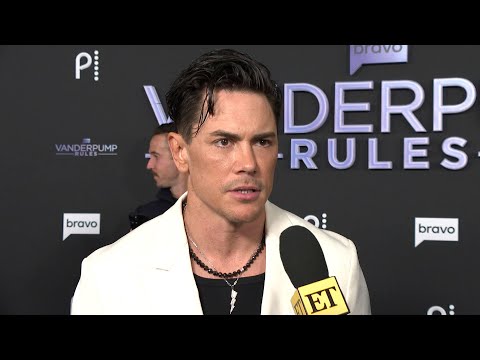 How Tom Sandoval’s CHANGED Since Scandoval (Exclusive)