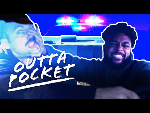 Fighting Chris Pratt’s Stunt Double in a High Speed Chase | Outta Pocket