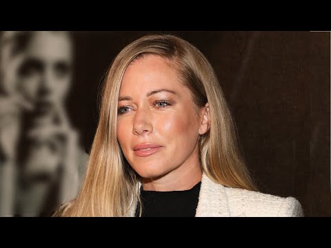 Kendra Wilkinson Details ‘Psychosis’ Hospitalization After Praying to Die