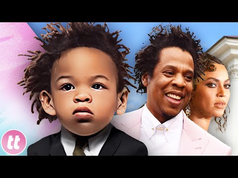 Why Beyonce and Jay-Z Are Overprotective Over Sir Carter