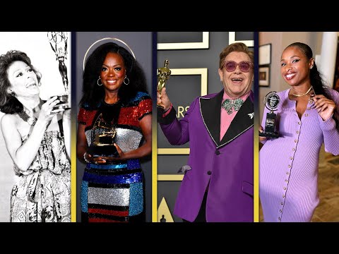 EGOT Winners: Who’s in the Awards Club and Who’s Next in Line to Win