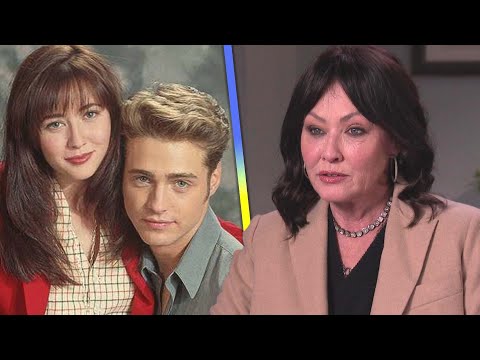 Shannen Doherty Recalls ‘Difficult’ Beverly Hills, 90210 Firing With Jason Priestley