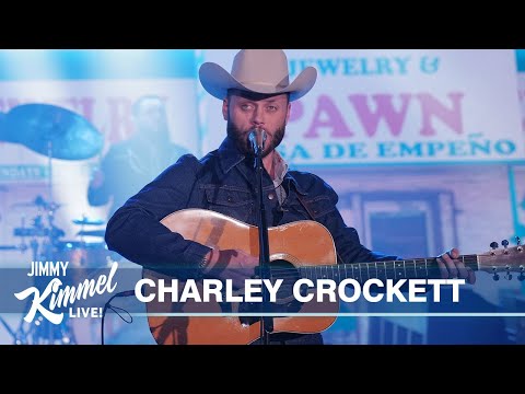 Charley Crockett –  Cowboy