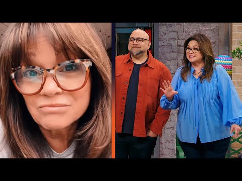 Valerie Bertinelli Gets Emotional Over Food Network Firing