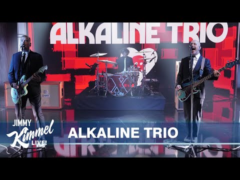 Alkaline Trio – Bad Time