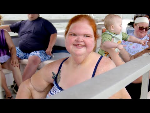 1000-lb. Sisters: Tammy’s Family is Shocked by Her Progress (Exclusive)