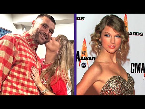 Why Taylor Swift’s Fans Think She MANIFESTED Travis Kelce in 2009