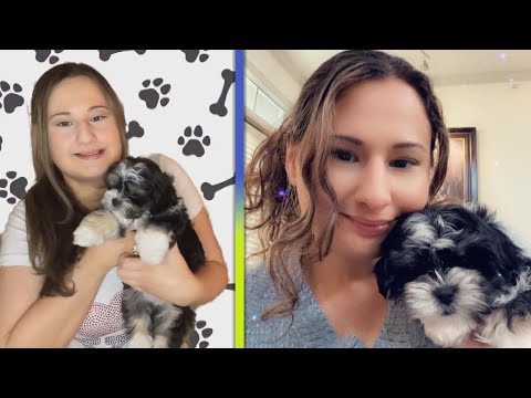 Gypsy Rose Blanchard Reveals NEW ADDITION to Her Family