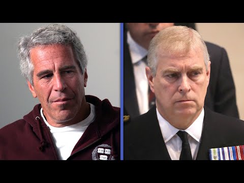 Jeffery Epstein ‘List’ Explained: Prince Andrew and More Celebs Named