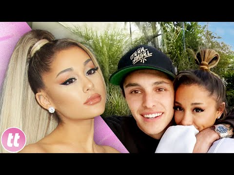 Ariana Grande And Other Celebrities That Were Almost Canceled In 2023