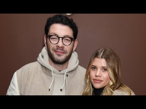 Sofia Richie PREGNANT With First Child