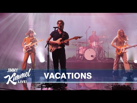 Vacations – Next Exit