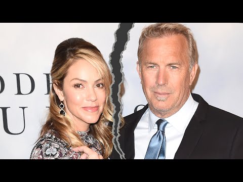 Kevin Costner Reacts to Ex Christine’s Rumored New Romance With Their Neighbor