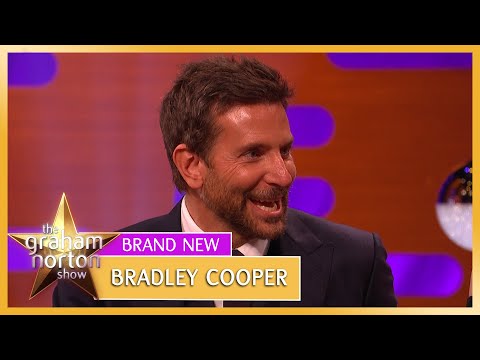 Why Bradley Cooper Took Carey Mulligan To Hospital | The Graham Norton Show