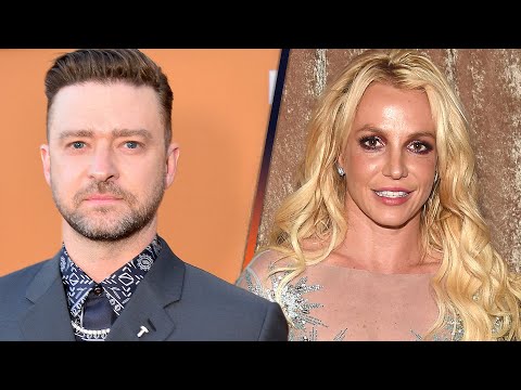 How Britney Spears Stans Are Trolling Justin Timberlake’s New Single ‘Selfish’