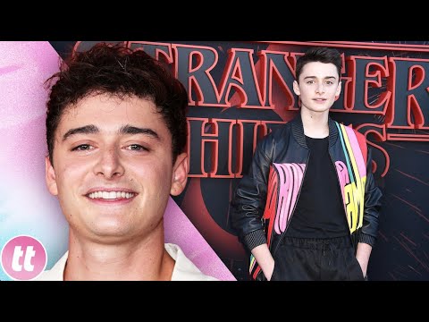 Stranger Things Star Noah Schnapps Was Almost Cancelled