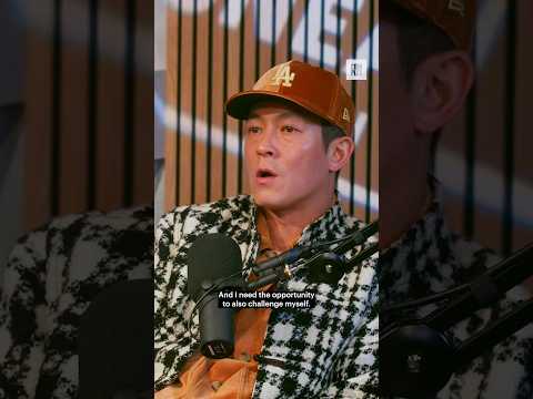 Edison Chen Went to Adidas to Prove Things to Himself