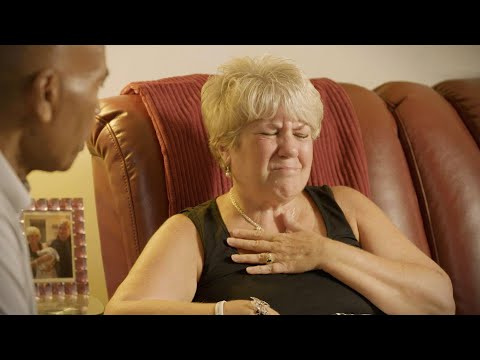 Casey Anthony’s Mom Has a PANIC ATTACK While Discussing Granddaughter’s Disappearance (Exclusive)