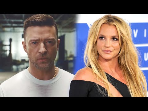 Britney Spears Reviews Justin Timberlake’s New Music After Memoir Reveals