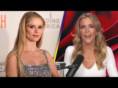 The Boys Star Erin Moriarty QUITS Social Media After Megyn Kelly Rants About Her Looks