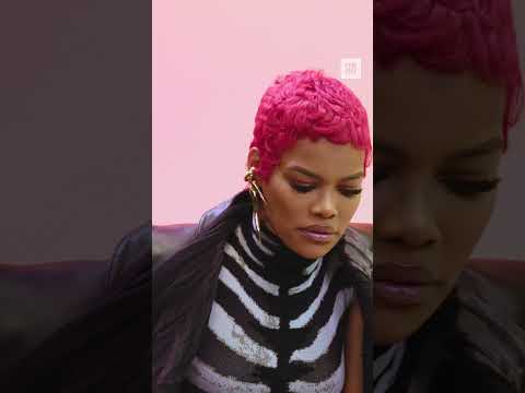 Teyana educates LaKeith on the GOAT Jay-Z Songs