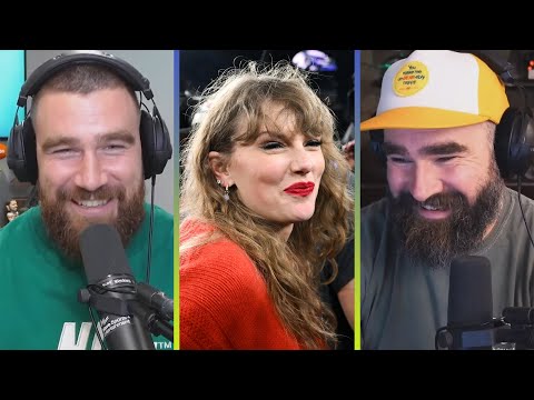 Travis Kelce CONGRATULATES Taylor Swift for ‘Joining the Team’ Ahead of Super Bowl