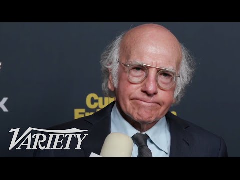 Larry David Thinks “It’s Time” to End ‘Curb Your Enthusiasm’ and Names His Favorite Episode