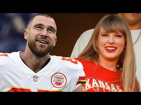 Taylor Swift and Travis Kelce’s Families Have ‘Never Seen Either of Them SO HAPPY’ (Source)