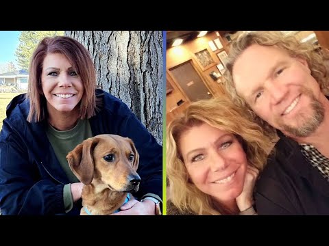 Sister Wives’ Meri Brown Welcomes NEW ADDITION After Kody Split