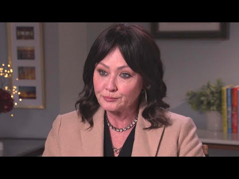 Shannen Doherty Reflects on IVF and Wanting a Baby Amid Cancer Treatments