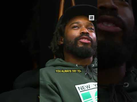 Danny Brown Would Rather Know When He’s Gonna Die Than How He’s Gonna Die | That’s Deep