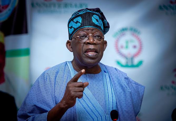 Tinubu Appoints New Permanent Secretary For Water Resources