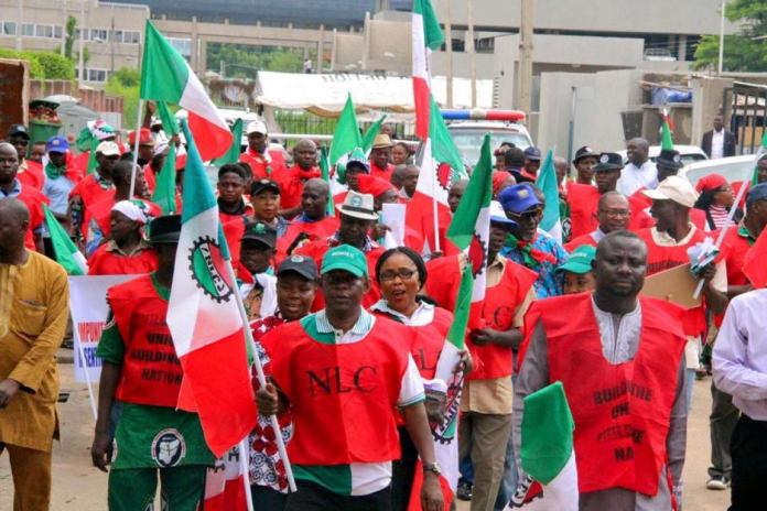 JUST IN: NLC Suspends Planned Conference, Sends Fresh Message