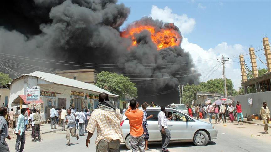 Breaking: 12 Killed, Many Injured In Landmine Blast In Borno