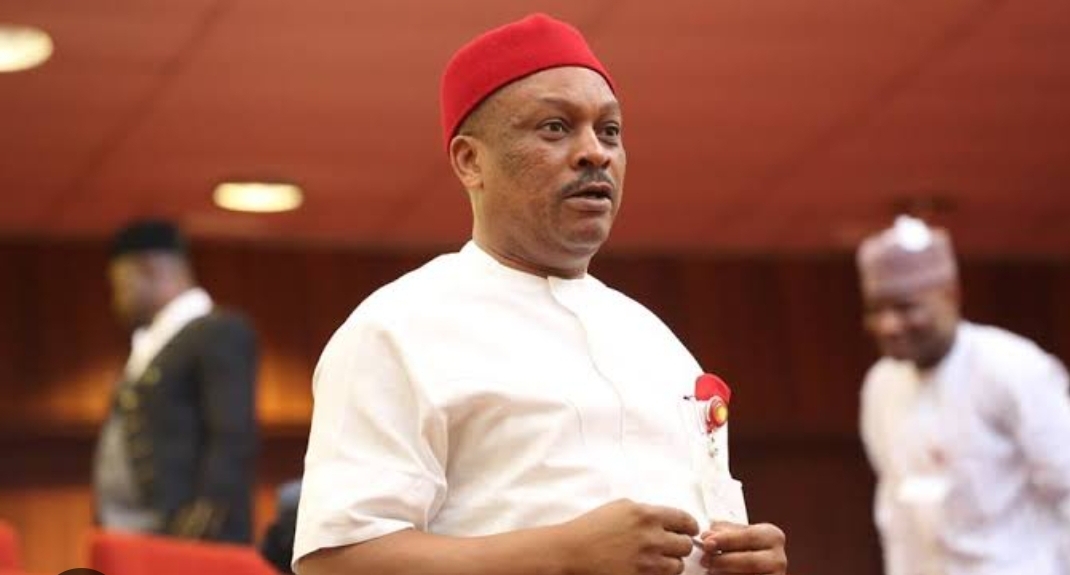 Major Crisis Erupts As Powerful PDP Leaders Move To Sack Anyanwu After Losing To Uzodinma