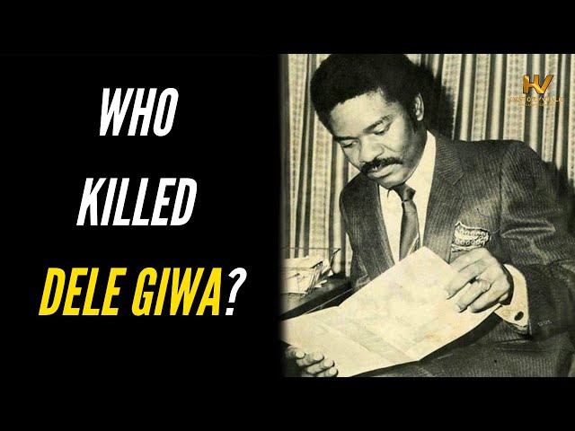 BREAKING: Court Orders AGF To Resume Trial Of Dele Giwa’s Murderers