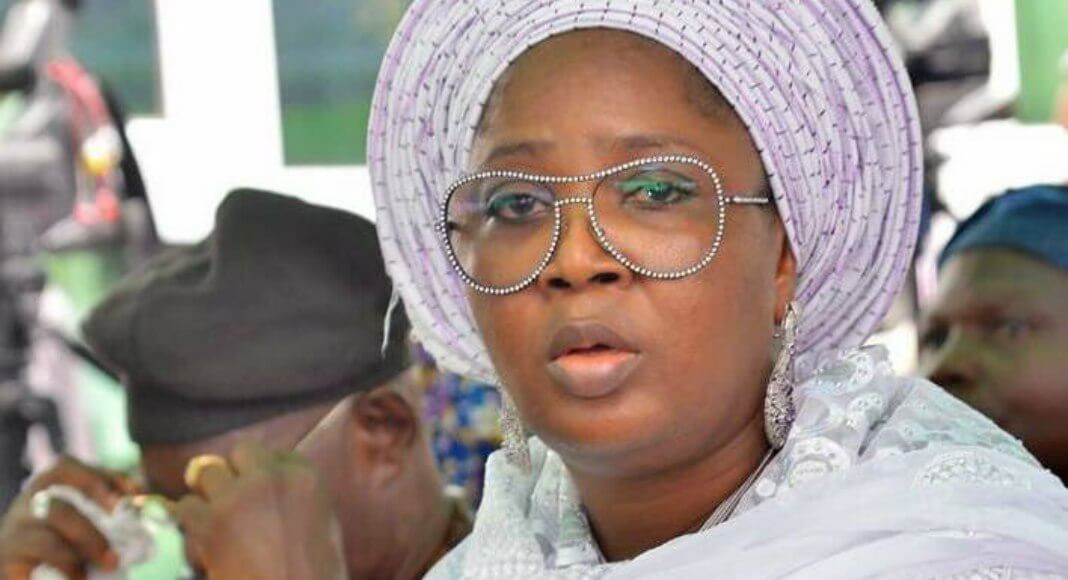 Keep hope alive, Tinubu’s daughter pleads with Nigerians