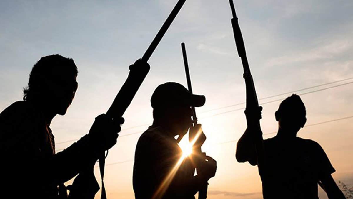 JUST IN: Uncertainty As Gunmen Kidnap Corpse, Reveal What They Want