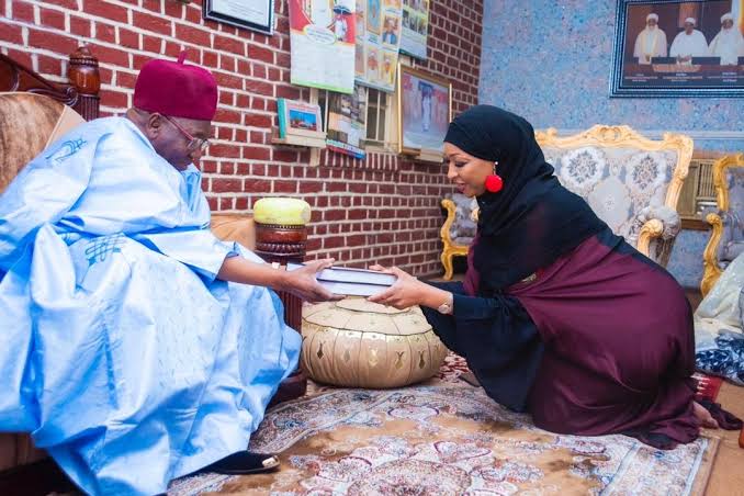 Musawa, Zulum, Others Chart Way Forward At Kanem Borno Cultural Summit