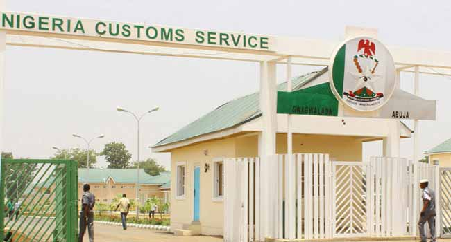 Top Customs Officers, Kayode Kolade, Mohammed Musa, Others In Multi-billion naira corruption scandal