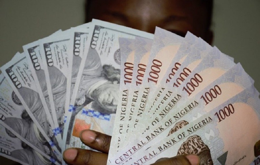 Uncertainty Mounts As Dollar Hits N1,600