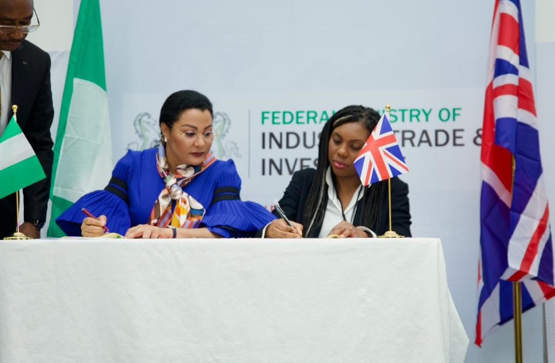 FG Makes U-Turn On Agreement Signed UK After Backlash, Gives Fresh Update