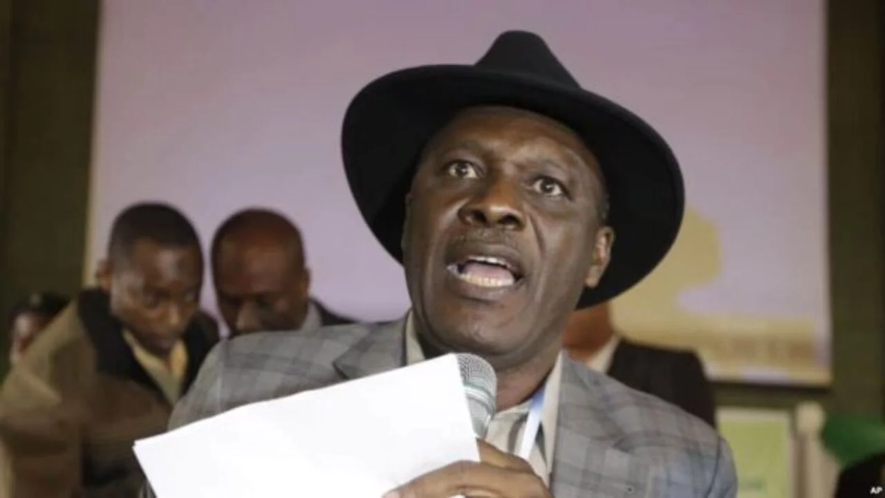 BREAKING: Orubebe Wins As Supreme Court Rules Against FG