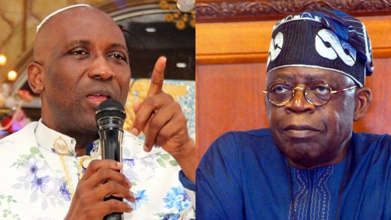 Primate Ayodele Sends Fresh Message To Tinubu, Reveals What He Should Do As Crisis Worsens