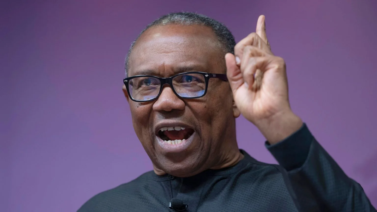 JUST IN: That Dream Cannot Die – Peter Obi Makes Fresh Pledge To Nigerians After Receiving Their Donations